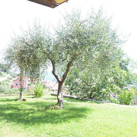 La Casa Con Vista Di Emma Apartment Vezzano Ligure Ngoại thất bức ảnh