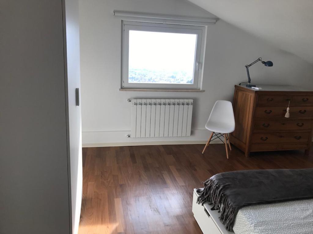 La Casa Con Vista Di Emma Apartment Vezzano Ligure Ngoại thất bức ảnh