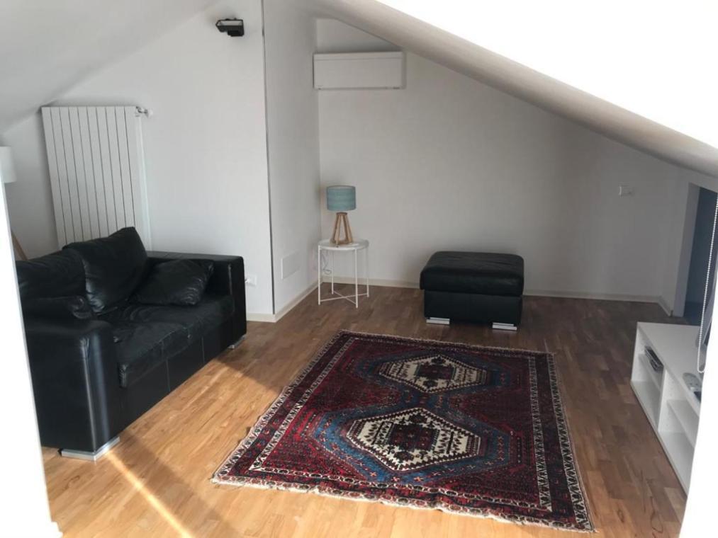 La Casa Con Vista Di Emma Apartment Vezzano Ligure Ngoại thất bức ảnh