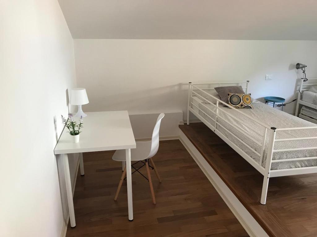 La Casa Con Vista Di Emma Apartment Vezzano Ligure Ngoại thất bức ảnh
