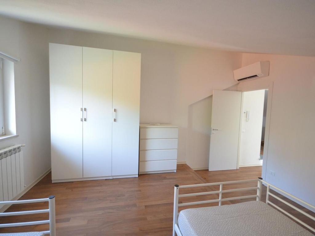 La Casa Con Vista Di Emma Apartment Vezzano Ligure Ngoại thất bức ảnh