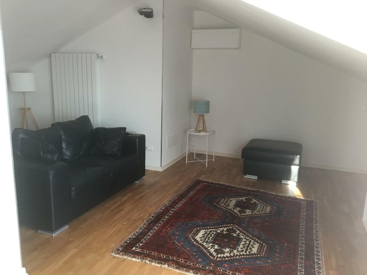 La Casa Con Vista Di Emma Apartment Vezzano Ligure Ngoại thất bức ảnh