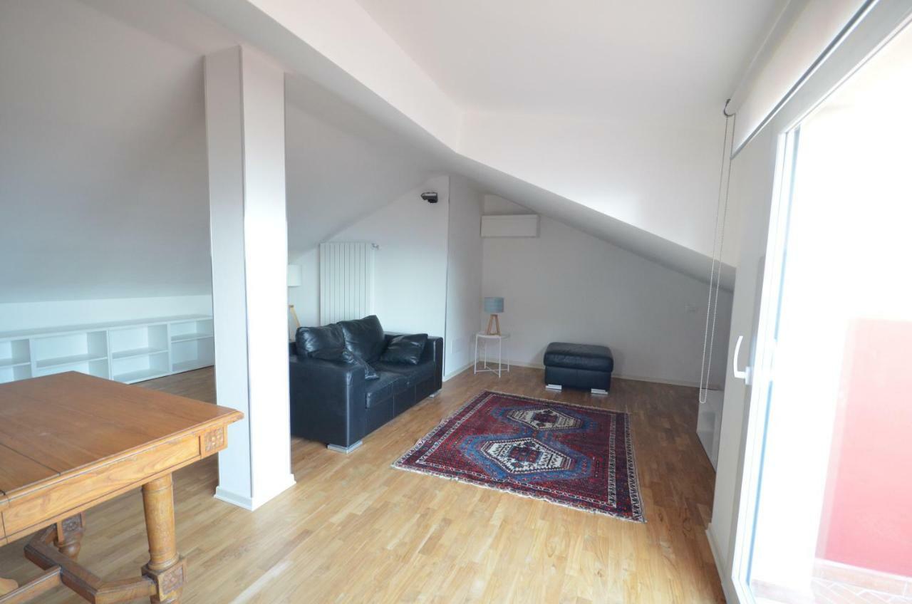 La Casa Con Vista Di Emma Apartment Vezzano Ligure Ngoại thất bức ảnh