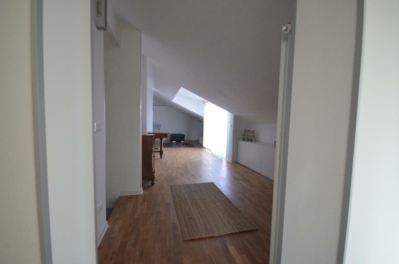 La Casa Con Vista Di Emma Apartment Vezzano Ligure Ngoại thất bức ảnh